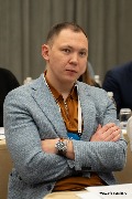 Ренат Шамсутдинов, директор по внутреннему контролю, Леруа Мерлен