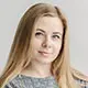 Екатерина Балыкина