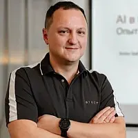 Антон Граборов