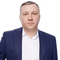 Алексей Гетманов