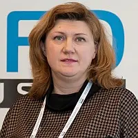 Анна Марцинковская