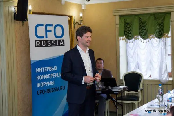 Дмитрий Пересветов, директор МФ ОЦО «Ростелеком»