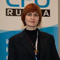 Наталья Манина