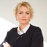 Ольга Мокринцева