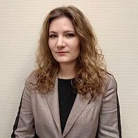 Елена Контиевская