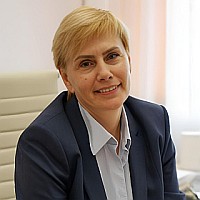 Елена Лабутина