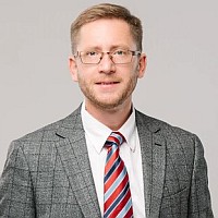 Максим Додолев