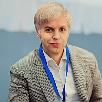 Василий Стрельцов