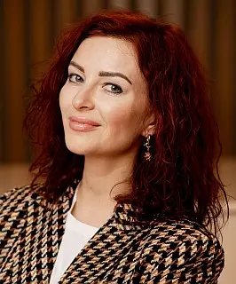 Алла Великанова: «При создании ИТ-системы обучения учитывайте уровень технической подготовки сотрудников и их предпочтения в обучении» Алла Великанова: «При создании ИТ-системы обучения учитывайте уровень технической подготовки сотрудников и их предпочтения в обучении»