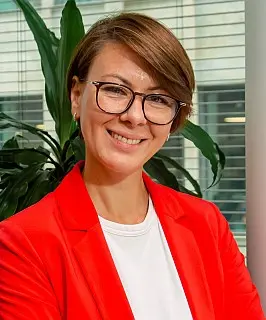 Олеся Никишаева, «Черкизово»: «Цифровой рубль может стать инструментом для внутренних расчётов в рамках ЕАЭС»