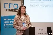Елена Контиевская, начальник отдела финансового планирования, «Полиметалл», рассмотрела оптимизацию процесса анализа движения денежных потоков для эффективного управления ликвидностью.