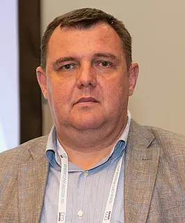 Илья Шатунов, ТК «Мегаполис»: «Трендом года я бы назвал электронные перевозочные документы»