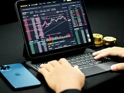 Майнинг в России: дедлайн для отчетности и перспективы развития отрасли