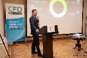 Инструменты управления ликвидностью описал Вячеслав Кузнецов, руководитель направления «Инвестиции для бизнеса», «Т-Банк».