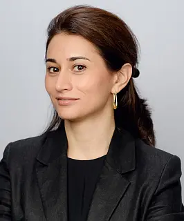 Рузанна Лундберг, «Арнест Юнирусь»: «Решение об аутсорсинге оказалось экономически целесообразным»