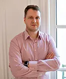 Александр Колпаков, «РИВ ГОШ»: «Централизация коммуникации позволила управлять потоком задач» Александр Колпаков, «РИВ ГОШ»: «Централизация коммуникации позволила управлять потоком задач»