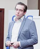 Анатолий Голентовский, «Лаборатория Касперского»: «Главное, получайте удовольствие от выступления»