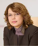 Воронина