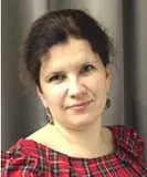 Ефимова