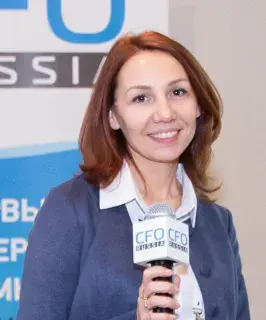 Елена Озерова, Группа Компаний Гулливер/Победа: «Благодаря автоматизации мы повысили производительность сотрудников казначейства на 40%»