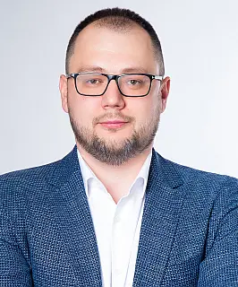 Владимир Гринкевич, «Будь Здоров»: «Личный пример руководителя и последовательные действия – ключ к реальным изменениям в команде»