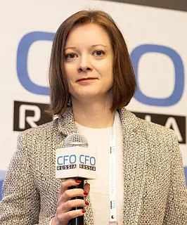 CFO-прогноз: Елена Игнатовец, ОМА: «Важным в 2026 году будет не тотальное сокращение издержек, а стратегическая оптимизация»