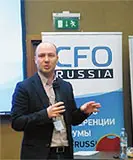 Отчет о Седьмой международной конференции "Корпоративные системы риск-менеджмента: лучшие практики" 