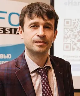Кафтанников