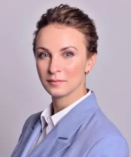 Алена Юзышина, BASF: «Сотрудникам важно уметь взглянуть на проблему под другим углом»