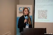 Принципы эффективного контроля и управления запасами описала Анастасия Титова, руководитель департамента бизнес-отчетности и финансовой аналитики, «Юнилевер Русь».