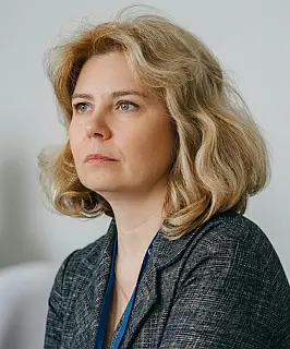 Оксана Леонтьева, «Детский мир»: «Нейронные сети не смогут полностью вытеснить с рынка НR-специалистов»