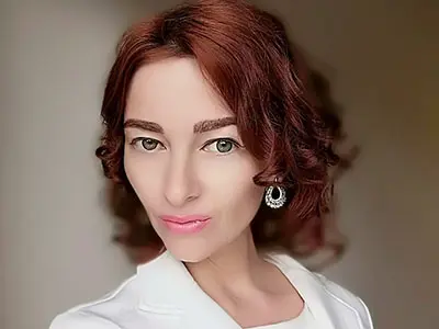 Алла Великанова: «Личный успех сотрудника тесно связан с успехом всей компании»