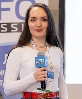 Катерина Шарапова, ГК «Прометей»: «Если деньги не дошли: как перестроить финансирование и не остановить поставку»