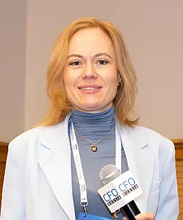 Виктория Солдатова, Рейнарс Алюминиум Рус: «Важно, чтобы люди были готовы к изменениям и понимали их необходимость»