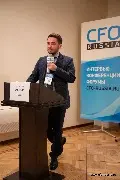 Вячеслав Кузнецов, руководитель направления «Инвестиции для бизнеса», «Т-Банк»