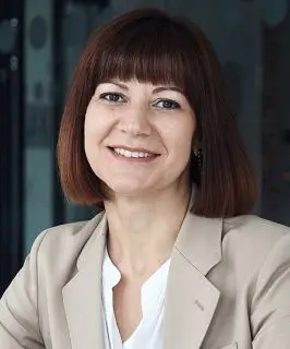 Татьяна Пчелинцева, «Эйч Энерджи»: «Обеспечьте параллельную работу старых и новых процессов в переходный период»