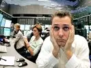 Утренний обзор:У российского рынка нет шансов на рост