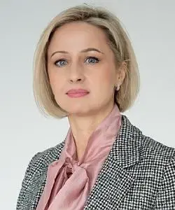 Мария Леднева, «Сколково»: Цифровая трансформация глазами CFO: как не потерять команду и ценности в потоке автоматизации