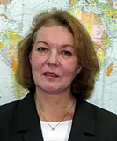 Симонова