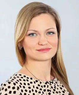 Борматова