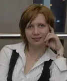 Голубых