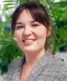 Яруллина