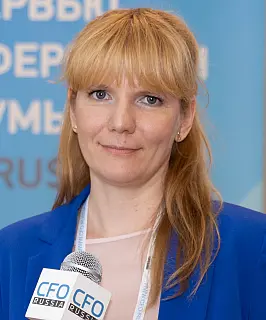 Анна Никитова, Polair Group: «Мы хотим минимизировать вовлечённость сотрудников в административные задачи»