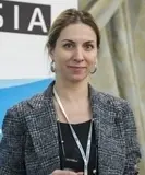 Вероника Шальнева, «ДжамильКо»: «Нужен полезный контент и убедительная подача материала» Вероника Шальнева, «ДжамильКо»: «Нужен полезный контент и убедительная подача материала»