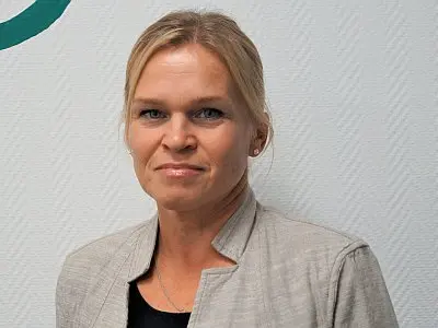 Елена Кустовская, КАМАЗ: «Сегодня более 70% персонала Центра обслуживания бизнеса работает в гибридном формате» 