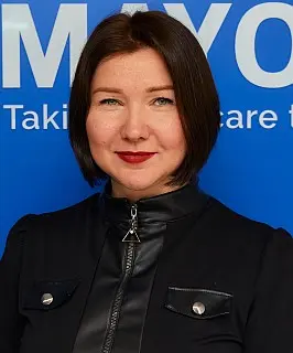 Светлана Данилова, Mayoly Pharma: «Мы сократили продолжительность обработки документов и повысили прозрачность процессов»