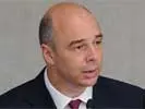 Антон Силуанов: "Нынешняя рецессия затяжная, но неглубокая"