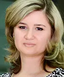 Дарья Голубева, «Гринфин»: «Улучшение контрольной среды позволяет оптимизировать трудозатраты на аудит» Дарья Голубева, «Гринфин»: «Улучшение контрольной среды позволяет оптимизировать трудозатраты на аудит»