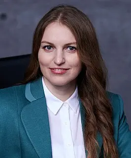 Татьяна Чудаева, «ГЕНЕРИУМ»: «В обучении фокусируйтесь на развитии цифровых навыков» Татьяна Чудаева, «ГЕНЕРИУМ»: «В обучении фокусируйтесь на развитии цифровых навыков»