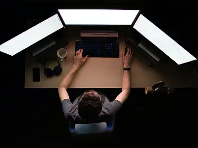 38% атакованных хакерами российских компании получили имиджевый и финансовый ущерб